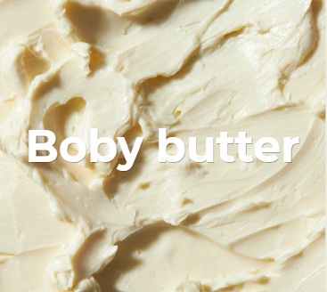 Body butter