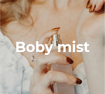 Body mist