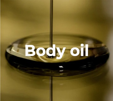Body oil
