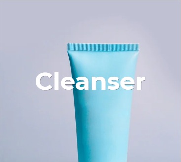 Cleanser