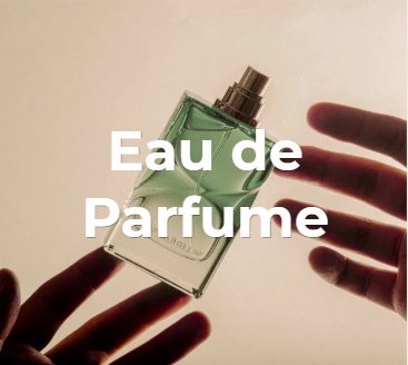 Eau de parfum