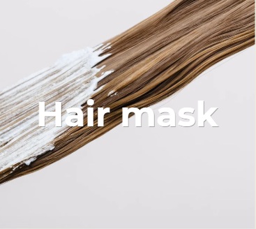 Hair mask