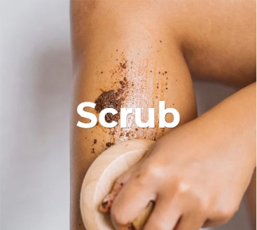 Scrub