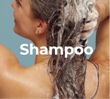 Shampoo